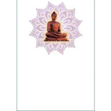 GREETING CARD What You Become