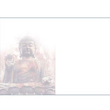 GREETING CARD Namaste
