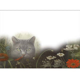 GREETING CARD Cats 1