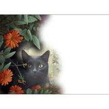 GREETING CARD Cats 7