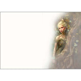 GREETING CARD Resilience, My Strength