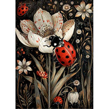 GREETING CARD Botanical 6