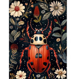 GREETING CARD Botanical 2