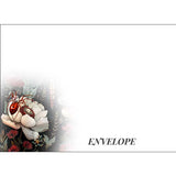 GREETING CARD Botanical 5