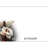 GREETING CARD Botanical 3