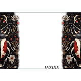 GREETING CARD Botanical 4