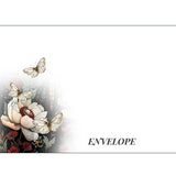 GREETING CARD Botanical 7
