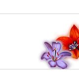 GREETING CARD Floral Vase 2