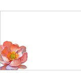 GREETING CARD Floral Vase 10