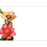 GREETING CARD Floral Vase 8