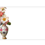 GREETING CARD Floral Vase 9