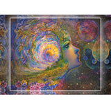 GREETING CARD Imagine
