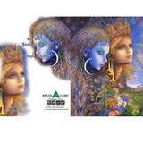 GREETING CARD Night and Day
