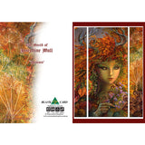 GREETING CARD Autumn