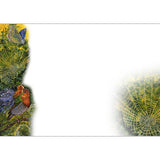 GREETING CARD The Little Dryad