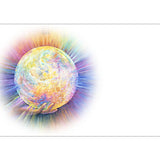 GREETING CARD Oracle