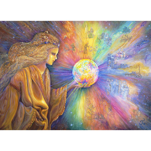 GREETING CARD Oracle