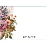 GREETING CARD Arrangement 6