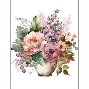 GREETING CARD Arrangement 6