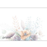 GREETING CARD Vase 2