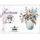 GREETING CARD Vase 2
