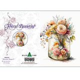 GREETING CARD Bouquet 8