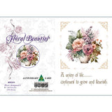 GREETING CARD Arrangement 6