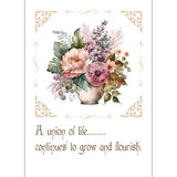 GREETING CARD Arrangement 6