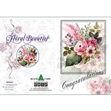 GREETING CARD Arrangement 11