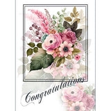 GREETING CARD Arrangement 11