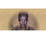 GREETING CARD TRI FOLD Women of Strength