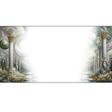 GREETING CARD Pegasus Arises
