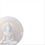 GREETING CARD Lotus of Enlightenment