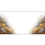 GREETING CARD Golden City