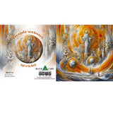 GREETING CARD Angel of the World