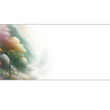 GREETING CARD The Magic Forest
