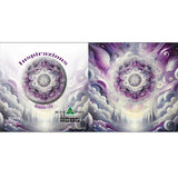GREETING CARD Mandala City