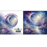 GREETING CARD Moon River