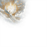 GREETING CARD Forest of Angels