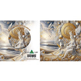 GREETING CARD Angel of the Seas