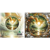 GREETING CARD The Magic Forest 2