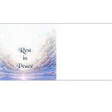GREETING CARD Angel Sympathy
