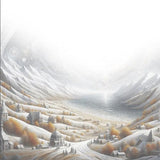 GREETING CARD The Journey