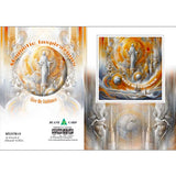 MAGNETIC INSPIRATIONS GREETING CARD Give me Guidance