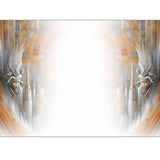MAGNETIC INSPIRATIONS GREETING CARD Give me Guidance