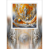 MAGNETIC INSPIRATIONS GREETING CARD Give me Guidance