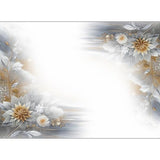 MAGNETIC INSPIRATIONS GREETING CARD Pure at Heart
