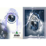GREETING CARD Attract Mateship of Soul