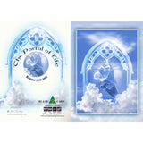 GREETING CARD Release Your Soul