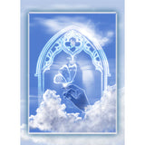 GREETING CARD Release Your Soul